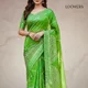 Green__LOOMĒRA - Authentic, Affordable & Uniquely Yours