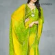 Parrot Green and Yellow__LOOMĒRA - Authentic, Affordable & Uniquely Yours
