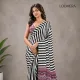 Black and White__LOOMĒRA - Authentic, Affordable & Uniquely Yours
