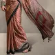 Rustic Maroon__LOOMĒRA - Authentic, Affordable & Uniquely Yours