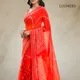Scarlet Red__LOOMĒRA - Authentic, Affordable & Uniquely Yours