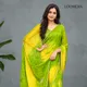 Parrot Green and Yellow__LOOMĒRA - Authentic, Affordable & Uniquely Yours