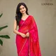 Deep Pink and Red__LOOMĒRA - Authentic, Affordable & Uniquely Yours