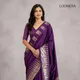 Purple__LOOMĒRA - Authentic, Affordable & Uniquely Yours