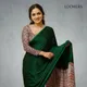 Green__LOOMĒRA - Authentic, Affordable & Uniquely Yours
