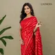 Red__LOOMĒRA - Authentic, Affordable & Uniquely Yours
