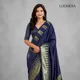 Midnight Blue__LOOMĒRA - Authentic, Affordable & Uniquely Yours