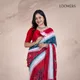 Red, White & Green__LOOMĒRA - Authentic, Affordable & Uniquely Yours