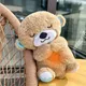 Brown__AVS TOYS