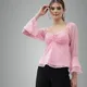 Baby Pink__Sana Apparels