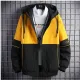 Yellow & Black__Zyrona(M A GARMENTS)