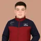 Maroon::Blue__Zyrona(M A GARMENTS)