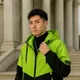 Green::Black__Zyrona(M A GARMENTS)