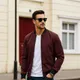 Maroon__Zyrona(M A GARMENTS)