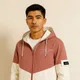 Pink::White__Zyrona(M A GARMENTS)