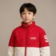 Red & White__Zyrona(M A GARMENTS)