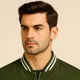 Green__Zyrona(M A GARMENTS)