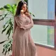 Light Pink__Vastram Kurti