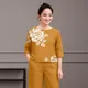 Mustard__Vastram Kurti