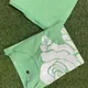 Green__Vastram Kurti