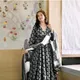 Black & White__Vastram Kurti