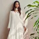 White__Vastram Kurti
