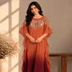 TERRACOTTA MAROON