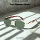 Gold Green__LM Eyewear