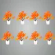 Pack Of 8__Jdtraderspoint