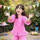 Pink__Nature Nook Kids