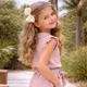 DUSTY MAUVE __Nature Nook Kids