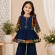 NAVY __Nature Nook Kids
