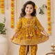 Mustard Yellow__Nature Nook Kids
