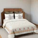 Orange-Pink__DREAMLOOMS LUXURY LLP