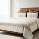 Golden Sand__DREAMLOOMS LUXURY LLP