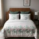 Mist Blue__DREAMLOOMS LUXURY LLP