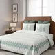 Mist Blue__DREAMLOOMS LUXURY LLP