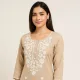 Beige__Roshni Prints