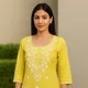 Yellow__Roshni Prints
