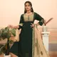 Dark Green__Roshni Prints