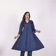 Blue__Roshni Prints