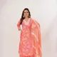 Pink & White__Roshni Prints