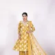 Yellow__Roshni Prints