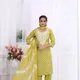 Light Green__Roshni Prints