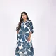 Blue__Roshni Prints