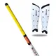 Packincludes1Hockeystickand2Balls1SHINGUARDMEDIUM__BOLDUP