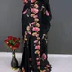 Classic Noir Black__Rangrikaa