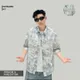 Blue__ M L Fashion