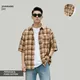 Brown __ M L Fashion
