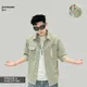 Green__ M L Fashion